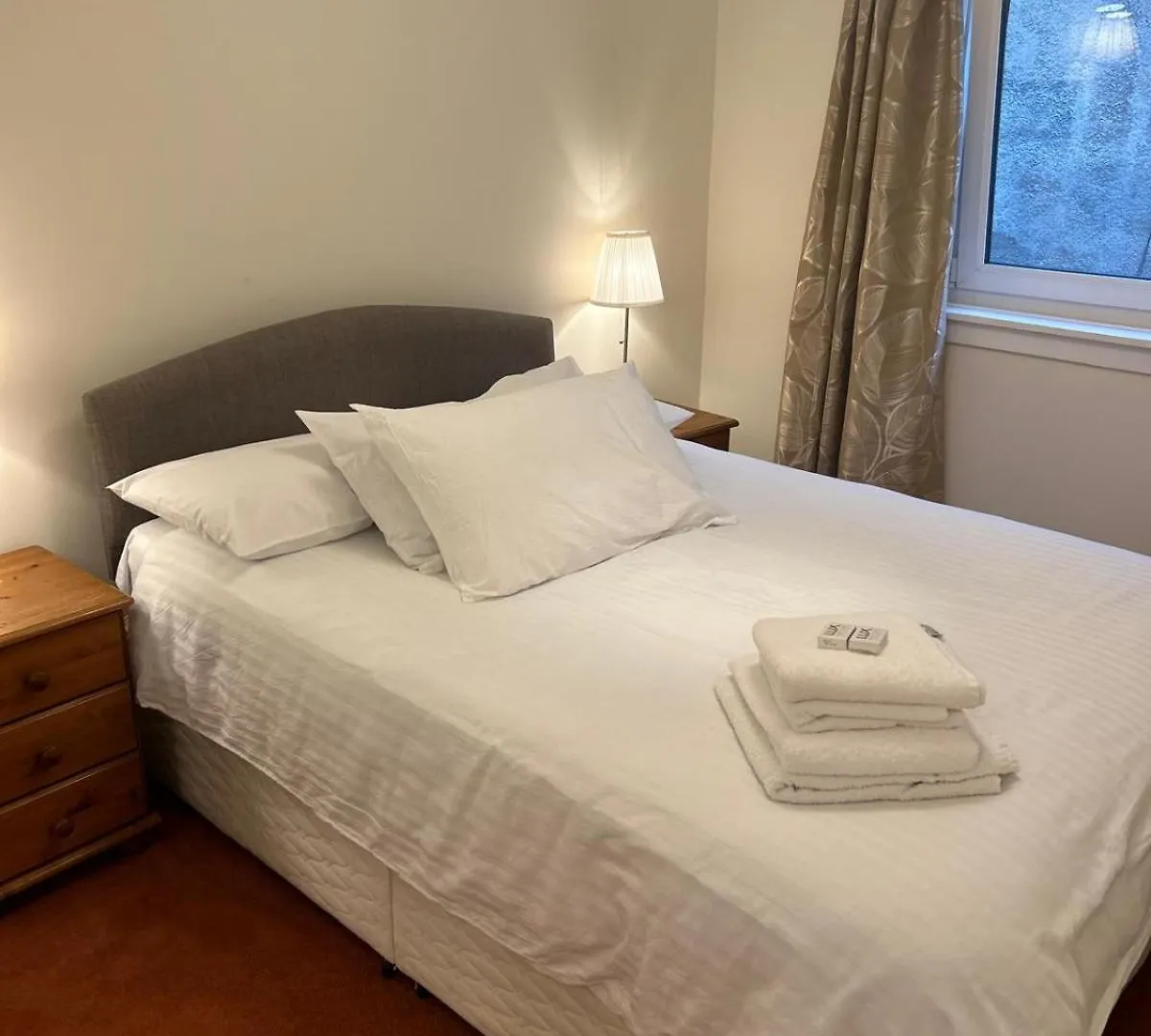 Anne House, Royal Mile Appartement Edinburgh
