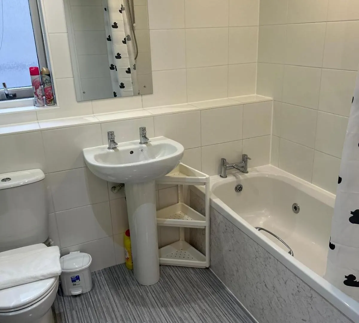 Anne House, Royal Mile Appartement Edinburgh