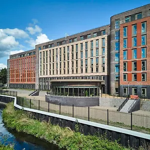 Deakins Place In Apartment Nottingham